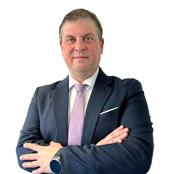 Michael Schneebeli – MS Governance & Risk Advisory GmbH