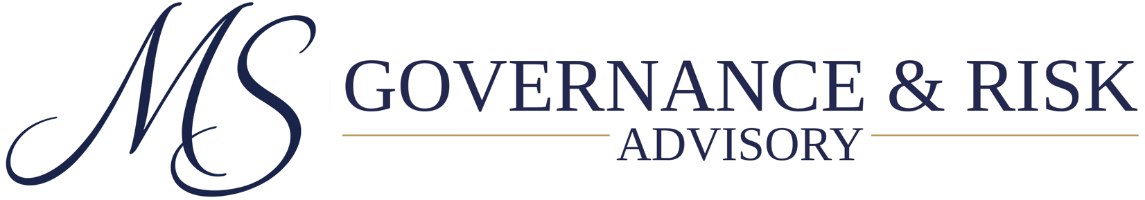 MS Governance & Risk Advisory GmbH